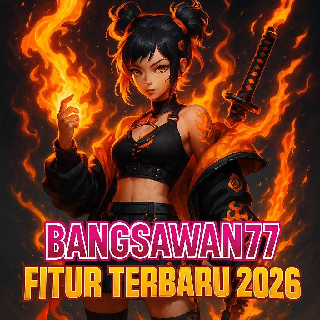 BANGSAWAN77